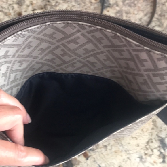 ❌SOLD❌Tommy Hilfiger Crossbody - Picture 8 of 8